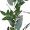 6ft. Eucalyptus Garland with Green Berries by Ashland&#xAE;